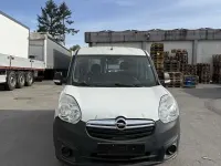 Gebraucht Opel Combo 95 PS (69 kW) 2016 Van / Kleinbus