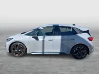 Second-hand Cupra Born 150 kW (204 CP) 2022 Gri Hatchback
