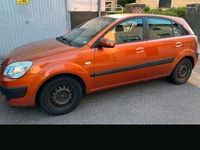 gebraucht Kia Rio 2007