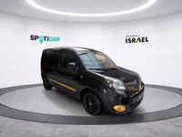 Gebraucht Renault Rapid 2018 Andere