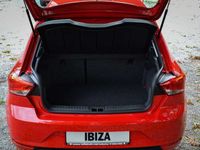 gebraucht Seat Ibiza * 1.0 TGI Style*