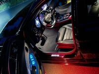 Gebraucht Mercedes C43 AMG AMG 367 PS (269 kW) 2017 Schwarz Kombi