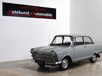 gebraucht DKW Junior /65,Auto Union,Junior,Neupreisrechnung