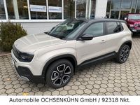Neu Jeep Avenger Summit 101 PS (74 kW) 2025 SUV