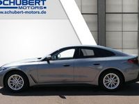 Neu BMW i4 Sport Line 250 kW (340 PS) 2025 Grau Limousine