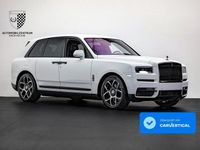 Gebraucht Rolls Royce Cullinan 600 PS (441 kW) 2023 Weiß SUV