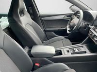 Gebraucht Cupra Leon 245 PS (180 kW) 2022 Graphene grau Limousine