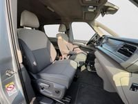 Occasion VW Multivan Life 150 ch (110 kW) 2025 Argent Monospace