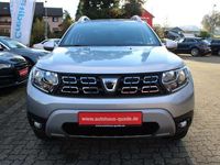 gebraucht Dacia Duster Allrad / 4WD / Adventure Sondermodell