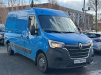 Gebraucht Renault Master 135 PS (99 kW) 2020 Blau Van / Kleinbus