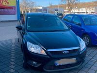 gebraucht Ford Focus BJ 2008