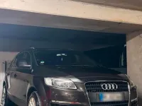 Gebraucht Audi Q7 Ambiente 240 PS (176 kW) 2006 Braun SUV