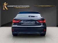 Gebraucht Audi A1 Sportback Advanced Plus 190 PS (139 kW) 2022 Schwarz Kleinwagen