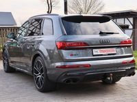 Gebraucht Audi SQ7 Sport 435 PS (319 kW) 2020 Daytonagrau SUV