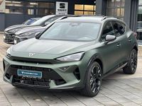 Neu Cupra Formentor VZ 333 PS (244 kW) 2025 Grün SUV