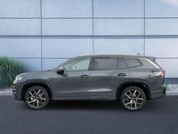 Gebraucht VW Tayron R-line 193 PS (141 kW) 2025 Delfingrau metallic SUV