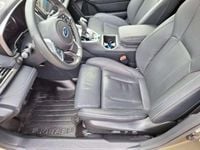 Gebraucht Subaru Outback Platinum 169 PS (124 kW) 2025 Autumn green tap Kombi