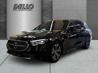 Gebraucht Mercedes E220 Avantgarde 197 PS (144 kW) 2024 Obsidianschwarz  metalliclack Kombi