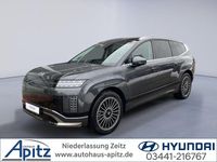 Neu Hyundai Ioniq 9 314 kW (428 PS) 2026 Grau SUV
