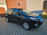 Gebraucht Ford Kuga Cool & Connect 150 PS (110 kW) 2019 Schwarz SUV