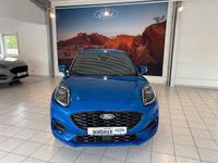 Usata Ford Puma ST-Line X 125 CV (91 kW) 2025 Blu SUV