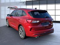 Gebraucht Ford Kuga ST-Line 150 PS (110 kW) 2023 Lucidrot SUV