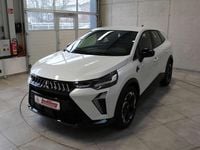 Neu Mitsubishi Grandis Diamant Edition 141 PS (103 kW) 2026 Weiß SUV