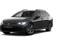 Gebraucht VW Golf VIII R-line 150 PS (110 kW) 2024 Kombi
