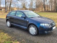 gebraucht Audi A3 1.6 Ambiente Ambiente