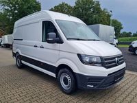 Neu VW Crafter 140 PS (102 kW) 2025 Andere Van