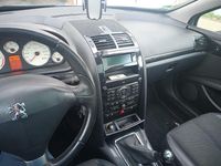 Gebraucht Peugeot 407 110 PS (80 kW) 2009 Andere farben Kombi