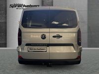 Neu VW Transporter 150 PS (110 kW) 2026 Grau Van