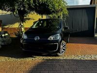 gebraucht VW e-up! Style + Paket Vollaustattung