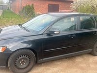 gebraucht Volvo V50 1,6 Diesel TÜV Neu