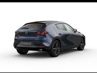 Neu Mazda 3 Homura-Line 186 PS (136 kW) 2026