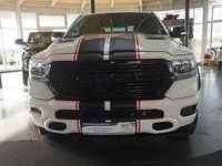 Gebraucht Dodge Ram 401 PS (294 kW) 2022 Weiß Pickup