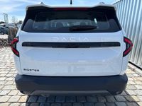 Neu Dacia Bigster Expression 140 PS (102 kW) 2026 Weiss weiss SUV