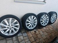 Gebraucht Mazda 6 120 PS (88 kW) 2011 Grau Kombi