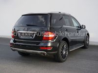 gebraucht Mercedes ML350 4Matic DPF Sport-Paket COMAND Leder Airm.