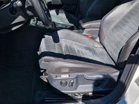 Gebraucht VW Passat Highline 150 PS (110 kW) 2015 Weiß Kombi