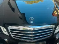 Gebraucht Mercedes E220 Avantgarde 170 PS (125 kW) 2010 Schwarz Limousine
