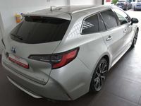 gebraucht Toyota Corolla Hybrid Lounge*Navi*Kamera*Sportsitze*