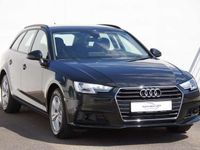 gebraucht Audi A4 Avant g-tron CNG AHK ACC NAVI KAMERA PDC SHZ