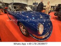 Gebraucht Porsche 911 131 PS (96 kW) 1968 Blau