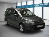 Gebraucht VW Caddy 102 PS (75 kW) 2023 Grau Van / Kleinbus