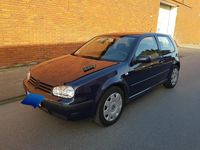 Gebraucht VW Golf IV 101 PS (74 kW) 2001 Limousine