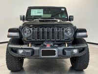 Neu Jeep Wrangler Rubicon 470 PS (345 kW) 2025 Anvil SUV