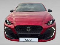 Neu Renault Clio V Evolution 109 PS (80 kW) 2026 Rot Limousine