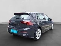Gebraucht VW Golf VIII R-line 150 PS (110 kW) 2025 Grau Limousine