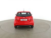 gebraucht Toyota Yaris 1.0 VVT-i, Benzin, 9.990 €